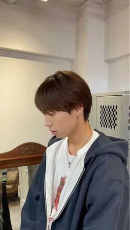 💇🏻‍♂️骨格矯正メンズカット✨