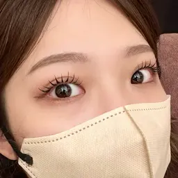 リピーター様💓【＆healthy  】マツエク×パーマ♡マツエク120土日祝日は＋1000円