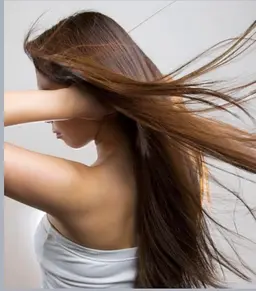 【髪質改善カラー】似合わせカット+質感再整カラー+ナノバブル #本町