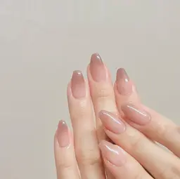 カラーグラデーションプラン(180色以上カラーから1色お選び頂けます)