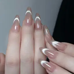 【自爪】★★マグネットフレンチ