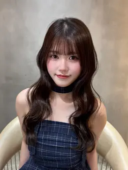 【当日予約限定‼️】似合わせカット💇🏻‍♀️＋3stepトリートメント✨