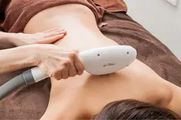 全身脱毛　（※vio face なし）