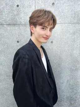 【メンズ限定】🔥骨格矯正カット🔥