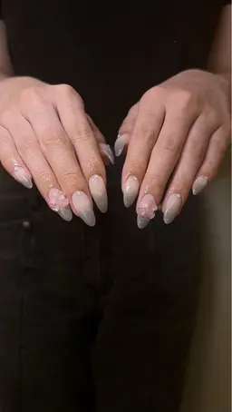 カラーグラデーション(オフなし)10/31まで