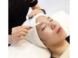 🩵【女子力アップB】🩵セットで綺麗に🌺《眉毛+おでこ+口周り+鼻毛+頬》