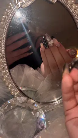 持ち込みデザイン💭💕(オフなし)