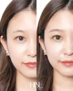 新HBL/ ハリウッドブロウリフト