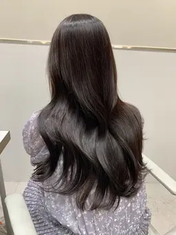 【モデル価格】シャンプー➕うるつやトリートメント