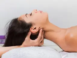 【スッキリ爽快・思考も視野もクリアに！】ドライヘッドスパ