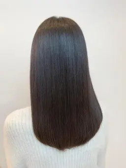 【TOKIOトリートメント75%OFF♪】 カット+TOKIO