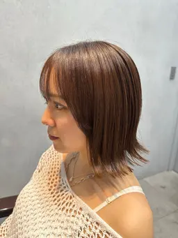 レディースカット💇‍♀️🎀