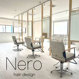 【✨馴染ませハイライト 】ホイルカラー(ブリーチ)＋カラー