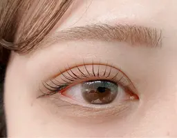 似合わせ♪✴︎ラッシュリフトカール✴︎ or ✴︎パリジェンヌ✴︎🩵コーティング&美容液付き🤍