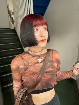 2回目以降限定‪🌱‬カット+トリートメントクーポン🧑🏻‍🦰(メンズ+レディース)