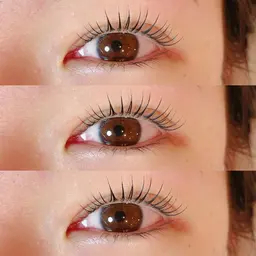 🪴まつ毛パーマ🪴 ┈┈┈扱いやすく、持ちの良いまつ毛パーマをお届けします😳✨️