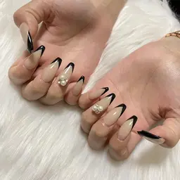 フレンチ（オフなし）