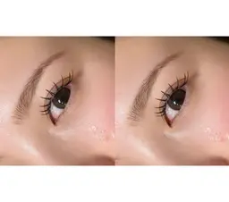 LEDマツエク140本まで🫧🫧