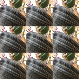 ブリーチ回数ご相談ください。グラデーションカラー、Wカラー、ハイライトメッシュなどを織り交ぜたメニューです^ - ^