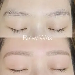 🌼ミニモ限定価格🌼眉毛ワックス🤍(毛量調整/メイク仕上げ)