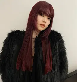 ミニモ限定❕❕暖色カラー🎪🍒