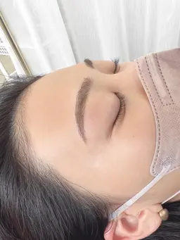 🌟メンテナンス🌟アイブロウワックス