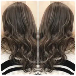 ｛毎朝簡単スタイリング❤️🙆‍♀️✨｝ダメージレスデジタルパーマ&カット＆コーティングトリートメント✨