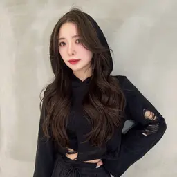 韓国カット🐈⬛ ➕1ステップTR🖤