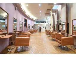 【縮毛矯正モデル】しなやかにまとまる、自然な仕上がり✨練習モデルさんの募集🍀