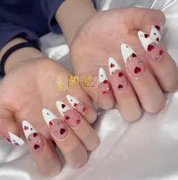 ⭐️極上丸いフレンチ【新規オフ無料】ベース600色から選べます¥7380