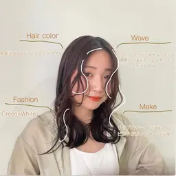 ✨撮影モデル募集中✨