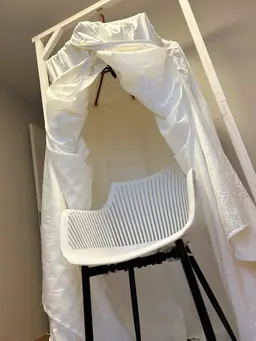 【温活で代謝up‼️✨】ハーブテント🌿