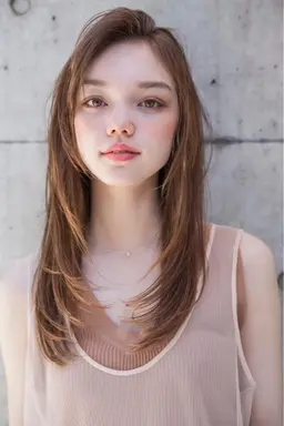 【💖これからの季節に💖湿気対策💖】🎉カット+縮毛矯正+3stepトリートメント🎉