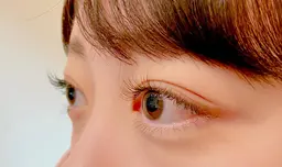 【持ち1.5倍🌟】LEDフラットラッシュ120本(オフ無)コーティング仕上げ付き🫧