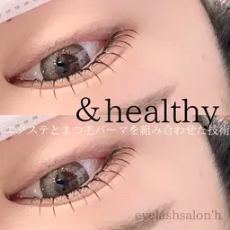 ＆healthy 120-140本