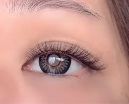 ✨3Dボリュームラッシュ240本(約80束)✨