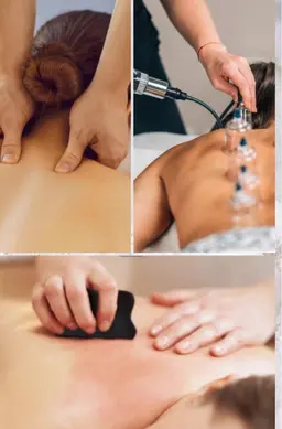 贅沢デトックスフルコース120分