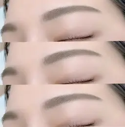 【大人気★】アイブロウ(眉毛)似合わせデザイン脱毛