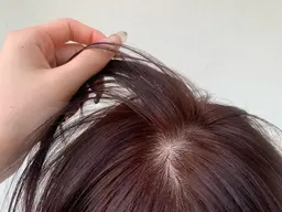 ✨🧡ブリーチはしたくない方にオススメ🧡✨ブリーチ無しダブルカラー➕クイックトリートメント