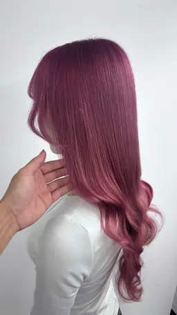 【学生様応援クーポン】ダブルカラー＋トリートメント