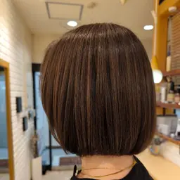 【オーガニック】ヴィラロドラカラー【白髪対応可】