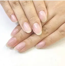 【当店】ジェルオフのみ