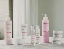 【高保湿&エイジングケア】クリスティーナ「ミューズ」¥ 11000→ ¥7700