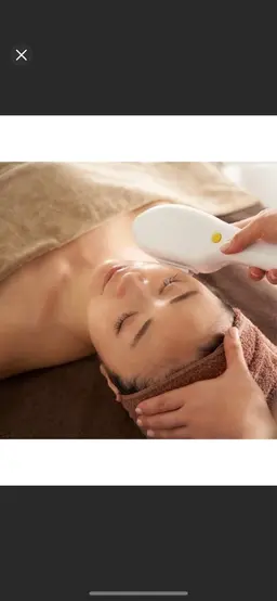 [半年後再来価格🉐]顔脱毛🩵