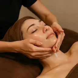 ミニモ学割　初めてのフェイシャルエステ体験