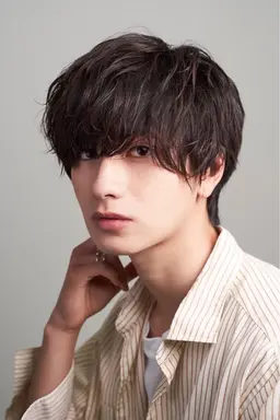 【ミニモ学割限定🌟】✨メンズカット＋シャンプートリートメント🧴✨