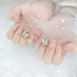 【NEWOPEN★】ガラスフレンチ