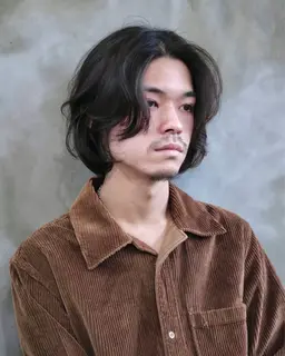 ♢ 1、2回目の方はこちら♢メンズカット&カラー&ケアトリートメント👨🏻‍🦱