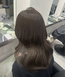 ✨集中ケア💚【👑TOKIOトリートメント+カラー🍀】