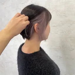 【ご新規様限定☘️】耳掛けかわいいイヤリングカラー「minimo特別クーポン🌿🐾」